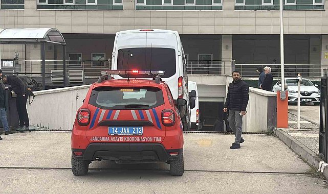 İrtikap soruşturmasında yeni gelişme: Tanju Özcan ve 12 kişi adliyeye sevk edildi