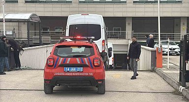 İrtikap soruşturmasında yeni gelişme: Tanju Özcan ve 12 kişi adliyeye sevk edildi