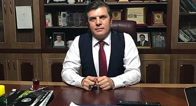 İşadamı Sinan Ergüven hayatını kaybetti