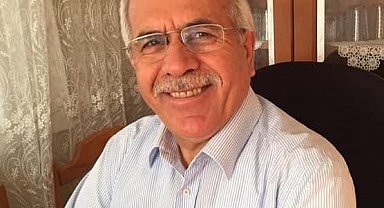 İsmail Sarıçay'ın 15. kitabı "Hasret" raflarda