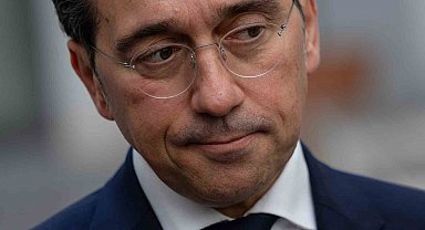 İspanya Dışişleri Bakanı Albares, ABD ile askeri iş birliği iddialarını yalanladı