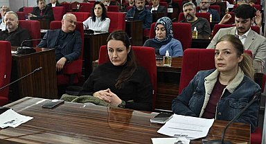 Isparta, AB Destekli Yerel İklim Eylemi Projesi'nde pilot il oldu