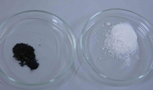 Isparta'da endemik bitkiden doğaya zarar vermeden kanserle mücadeleye umut olacak üretim modeli geliştiriliyor