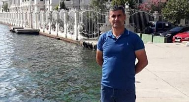 Isparta'da mermer paletin altında kalan işçi hayatını kaybetti