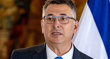 İsrail Dışişleri Bakanı Sa'ar: "Sonsuz bir savaş istemiyoruz"