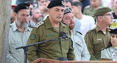 İsrail Genelkurmay Başkanı Zamir: "İsrail ordusu çökme riskiyle karşı karşıya"