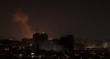 İsrail ordusu: "Tahran'daki rejime ait hedeflere yeni saldırılar başlattık"