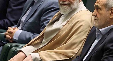 İsrail Savunma Bakanı Katz: "İran İstihbarat Bakanı Hatib öldürüldü"