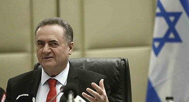 İsrail Savunma Bakanı Katz: "İran'a karşı mücadelede son belirleyici aşamaya giriyoruz"