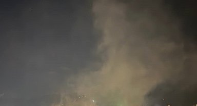 İsrail, Tahran ve Beyrut'a yeni saldırı dalgası başlattı