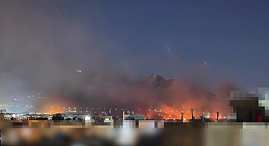 İsrail'den İran'a yeni saldırı dalgası