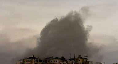 İsrail'den Lübnan'a yeni saldırılar