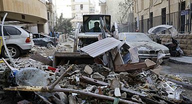 İsrail'in Lübnan saldırısında can kaybı 12'ye yükseldi