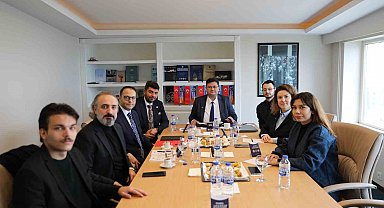 İstanbul Beykent Üniversitesi'nde "Bilişim Çağında Dezenformasyon" konusu ele alındı