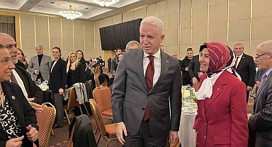 İstanbul Valisi Gül: "İstanbul'da 100 tane kreş, 100 tane anaokulu ve 4-6 yaş Kur'an kursları yapacağız"