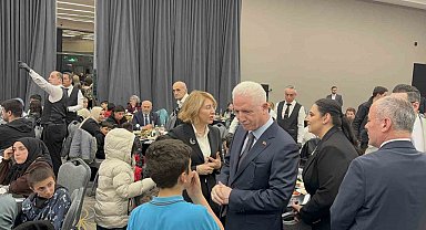 İstanbul Valisi Gül: "Okula giden çocuklara 2 bin TL kantin kartı verilecek"