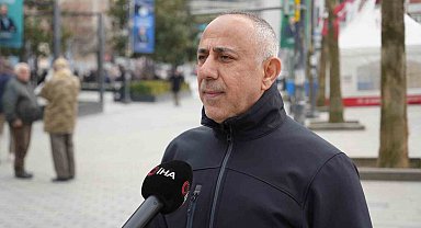 İstanbul'da evcil köpekler afetlerde kullanılmak üzere eğitilmeye başlandı