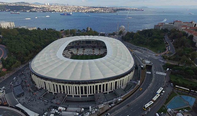 İstanbul'da oynanacak UEFA Avrupa Ligi final maçı bilet satışı başladı