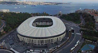 İstanbul'da oynanacak UEFA Avrupa Ligi final maçı bilet satışı başladı