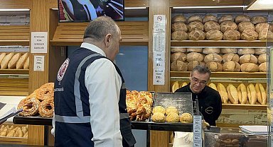 İstanbul'da Ramazan Bayramı öncesi fahiş fiyatlara yönelik denetim