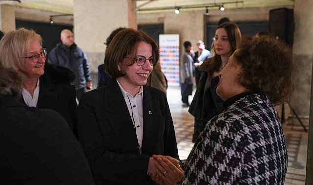 İstanbul'dan 8 Mart'ta güçlü eşitlik mesajı