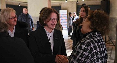 İstanbul'dan 8 Mart'ta güçlü eşitlik mesajı