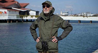 İstanbul'dan her yıl 1 milyon leylek geçiyor