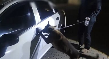 İstanbul'dan takibe alındılar, Sakarya'da yakalandılar: 2 kişi tutuklandı