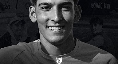 İstanbulspor'da acı kayıp: Baran Alp Vardar hayatını kaybetti