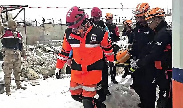 İşte Erzurum'da jandarmanın operasyonel başarı karnesi