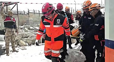 İşte Erzurum'da jandarmanın operasyonel başarı karnesi