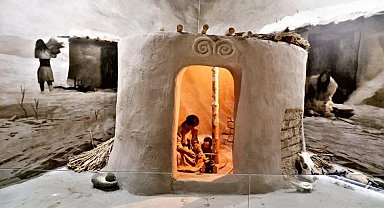 İşte Karaz Kültürü'ne dair bilinmeyenler