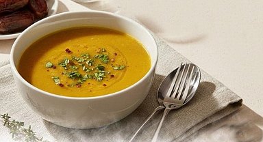 İşte uzmanından Ramazan Bayramı'nda beslenme tavsiyeleri