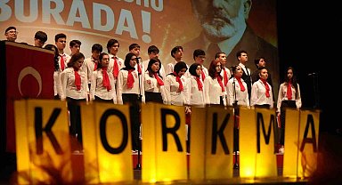 İstiklal Marşı'nın kabulünün 105. yılı