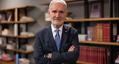 İTO Başkanı Avdagiç'ten "Sanayinin milli gelirdeki payını yüzde 20'lerin üzerine çıkarmalıyız" açıklaması