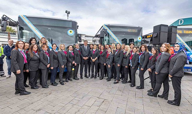 İzmir Büyükşehir Belediyesi'nden açıklama: "Gerçekler rakamlarda, yatırımlar İzmir yolunda"