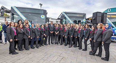 İzmir Büyükşehir Belediyesi'nden açıklama: "Gerçekler rakamlarda, yatırımlar İzmir yolunda"