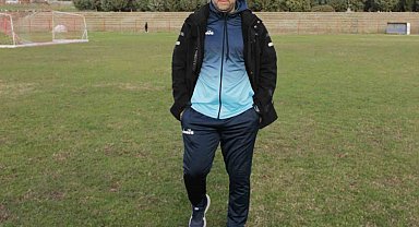 İzmir Çoruhlu FK'da Halim Karaköse dönemi