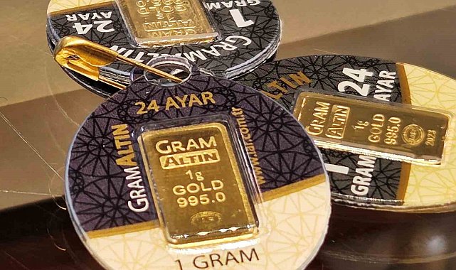 İzmir Kuyumcular Odası ziynet altın fiyat ekranlarını kapattı