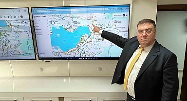 İzmir Şoförler Odası'ndan yeni taksi ihalesi açıklaması: "Sorun sayı değil, trafik"