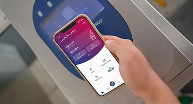 İzmir'de bakiyeniz hiç bitmeyecek