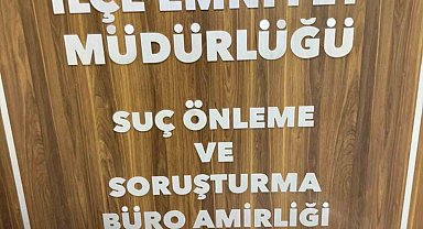 İzmir'de gasp ve yağma iddiasıyla 3 şüpheli yakalandı