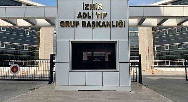 İzmir'de sahilde yeni doğmuş bebek cesedi bulundu