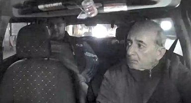 İzmir'de taksi şoförü cinayetinde kan donduran görüntüler ortaya çıktı