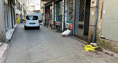 İzmir'de taksi şoförünü öldüren şüpheli tutuklandı