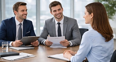 İzmit İş İlanları Sanayi ve Hizmet Sektörü ile Öne Çıkıyor!