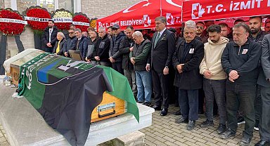 İzmit'teki silahlı saldırıda kahreden detaylar: "Tek suçu orada olmak"