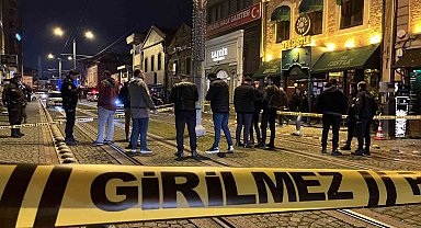 İzmit'teki silahlı saldırıda yaşamını yitirenlerin sayısı 3'e yükseldi