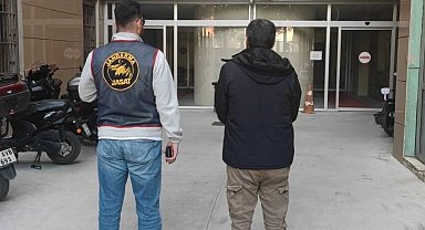 Jandarmadan kaçamadılar