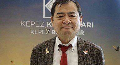 Japon deprem uzmanı '450 yıldır enerji birikiyor' deyip konum verdi